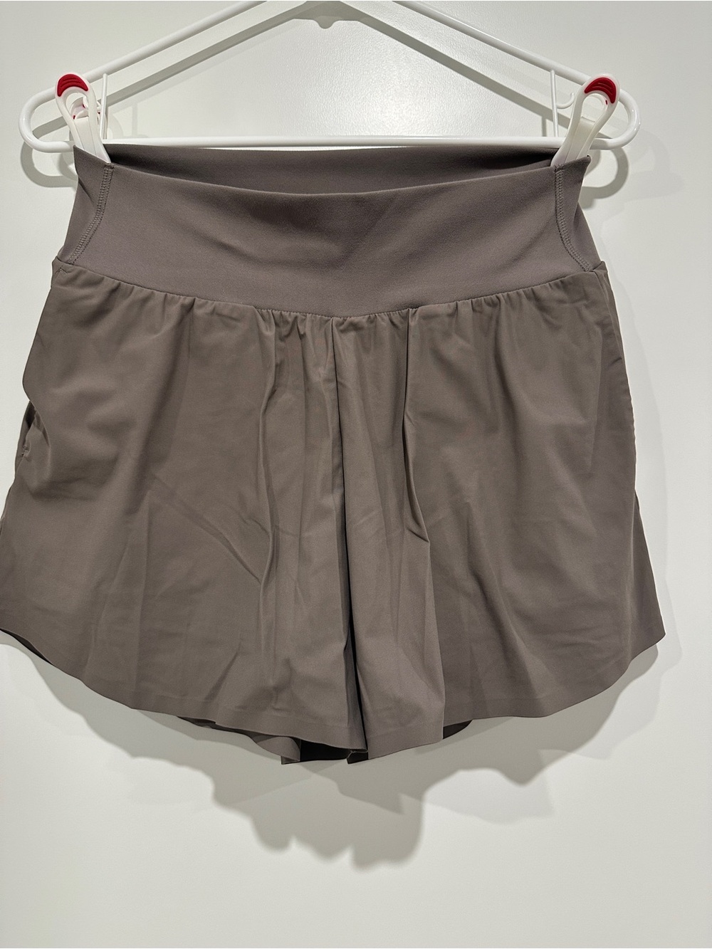Uniqlo AIRism Shorts